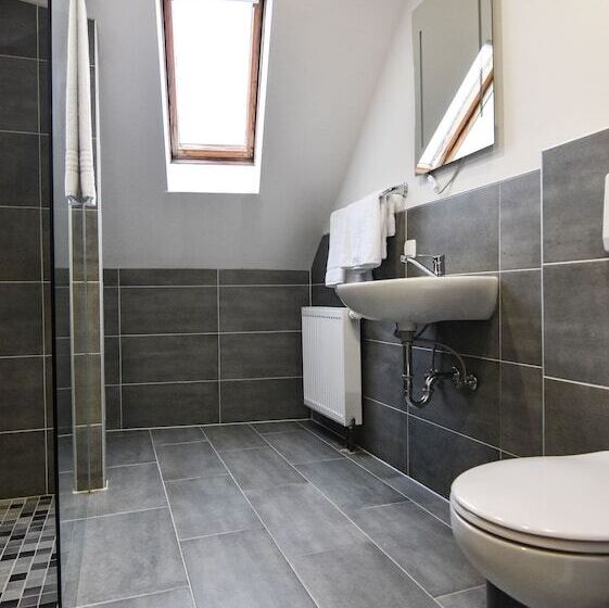 Отель Zur Schlemmerscheune