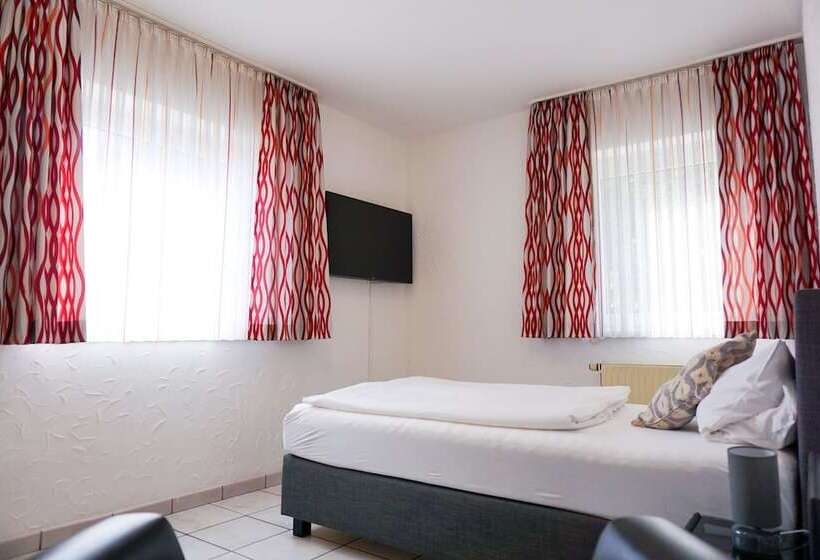 Отель Zur Schlemmerscheune