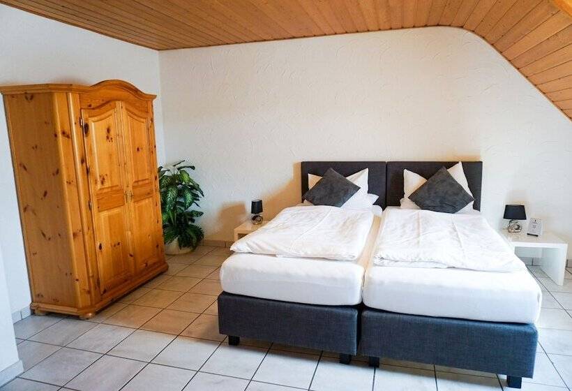 Отель Zur Schlemmerscheune