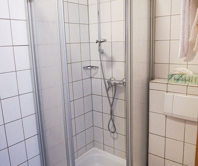 Отель Zur Schlemmerscheune