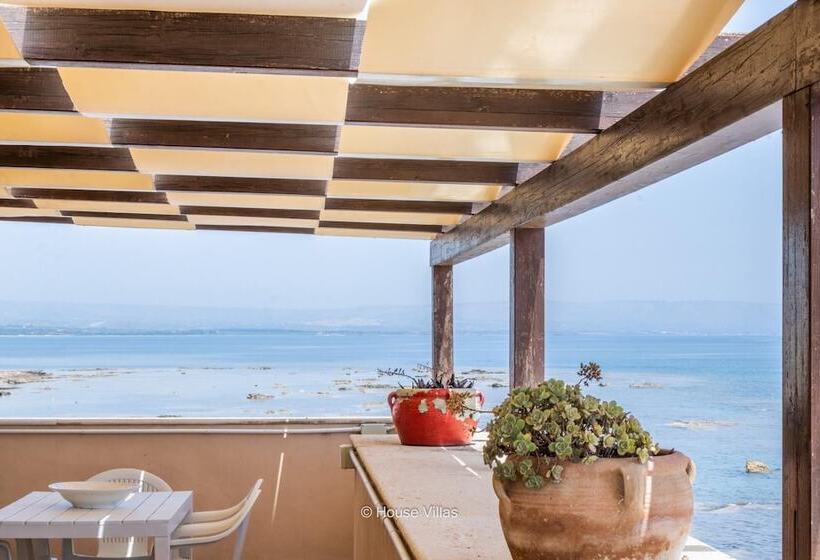 House&villas   La Terrazza Sul Borgo