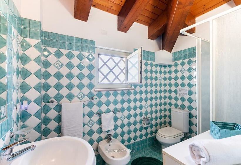 House&villas   La Terrazza Sul Borgo