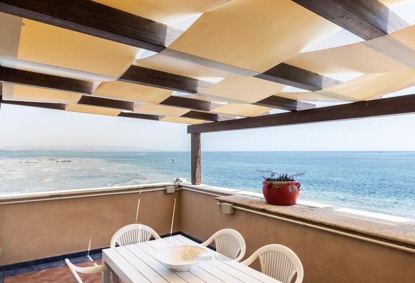 House&villas   La Terrazza Sul Borgo