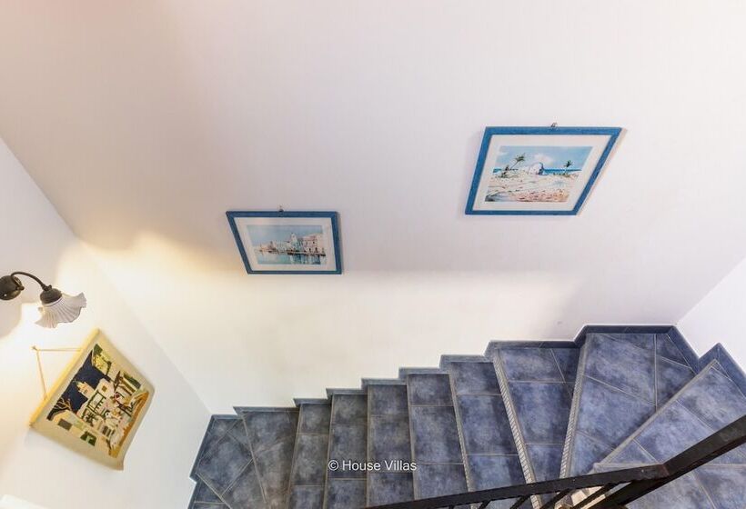 House&villas   La Terrazza Sul Borgo