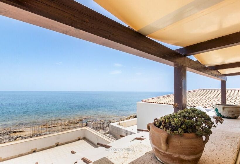 House&villas   La Terrazza Sul Borgo