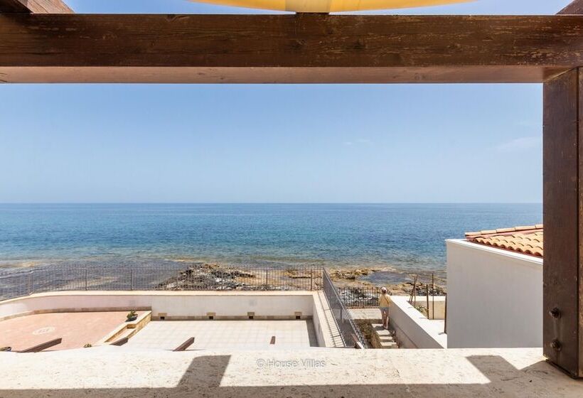 House&villas   La Terrazza Sul Borgo