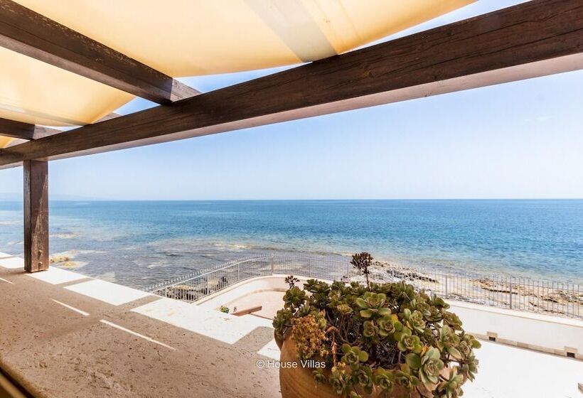 House&villas   La Terrazza Sul Borgo