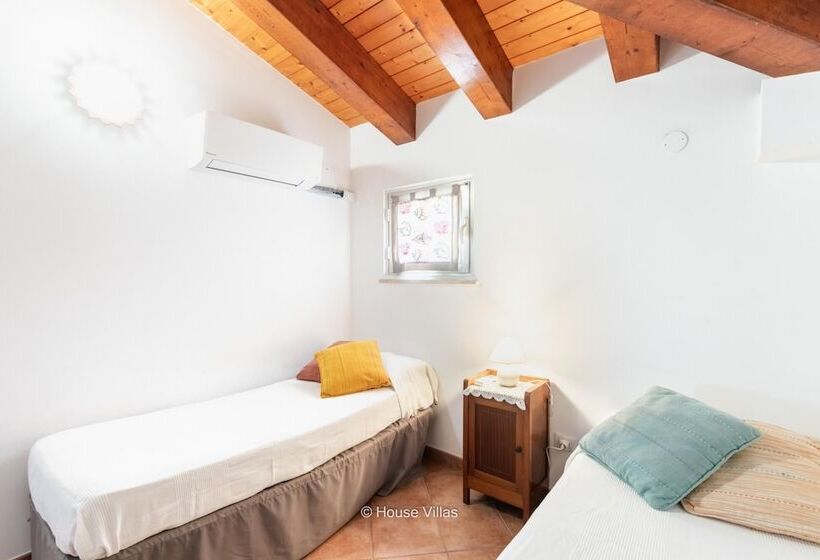 House&villas   La Terrazza Sul Borgo