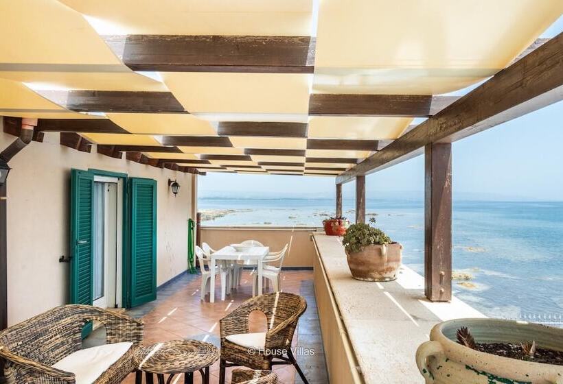 House&villas   La Terrazza Sul Borgo