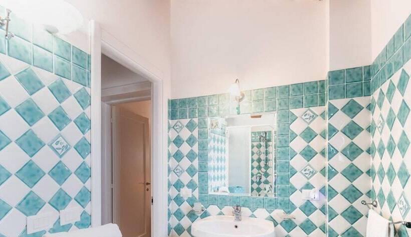 House&villas   La Terrazza Sul Borgo