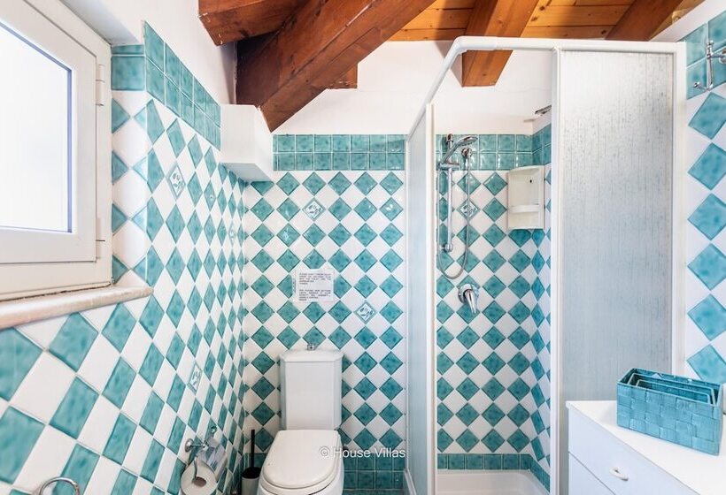 House&villas   La Terrazza Sul Borgo