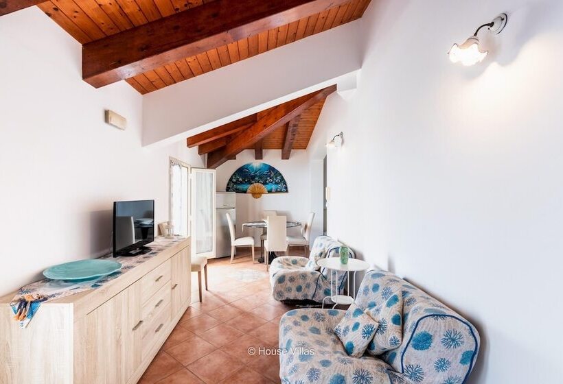 House&villas   La Terrazza Sul Borgo