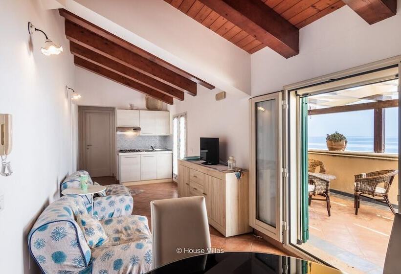 House&villas   La Terrazza Sul Borgo