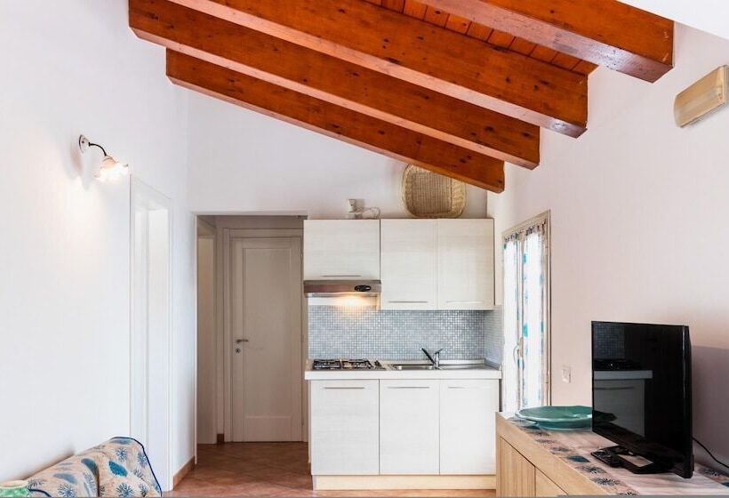 House&villas   La Terrazza Sul Borgo