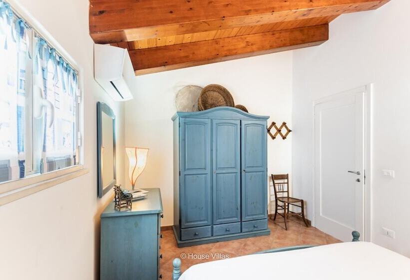 House&villas   La Terrazza Sul Borgo