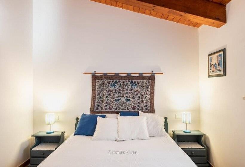 House&villas   La Terrazza Sul Borgo