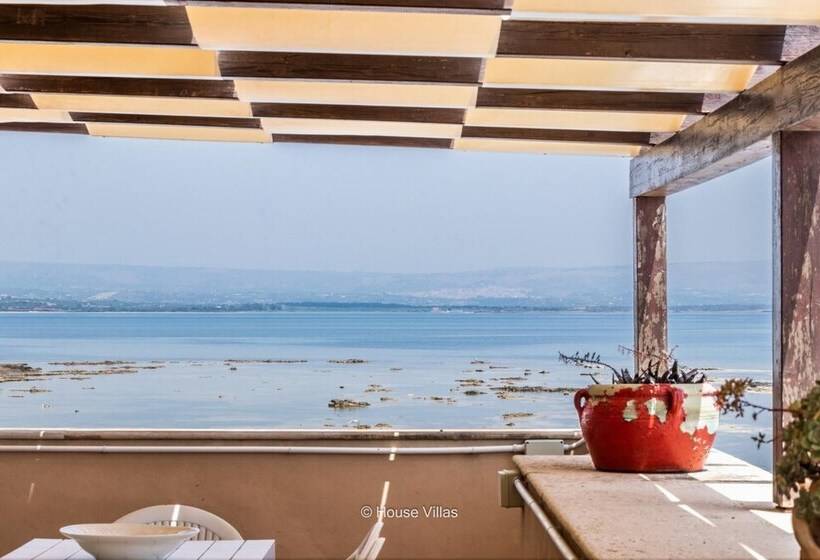 House&villas   La Terrazza Sul Borgo