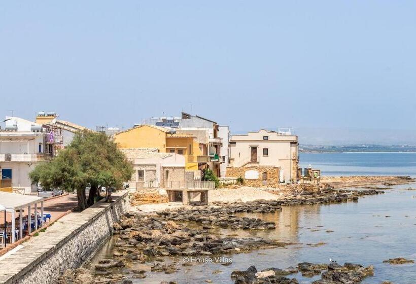 House&villas   La Terrazza Sul Borgo