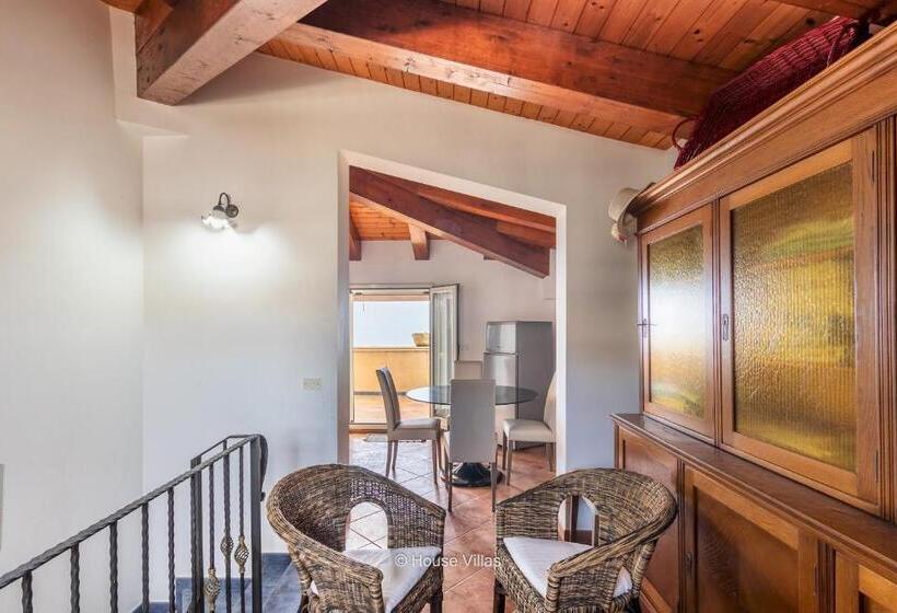 House&villas   La Terrazza Sul Borgo