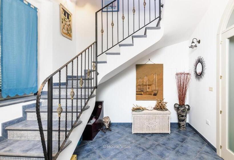 House&villas   La Terrazza Sul Borgo