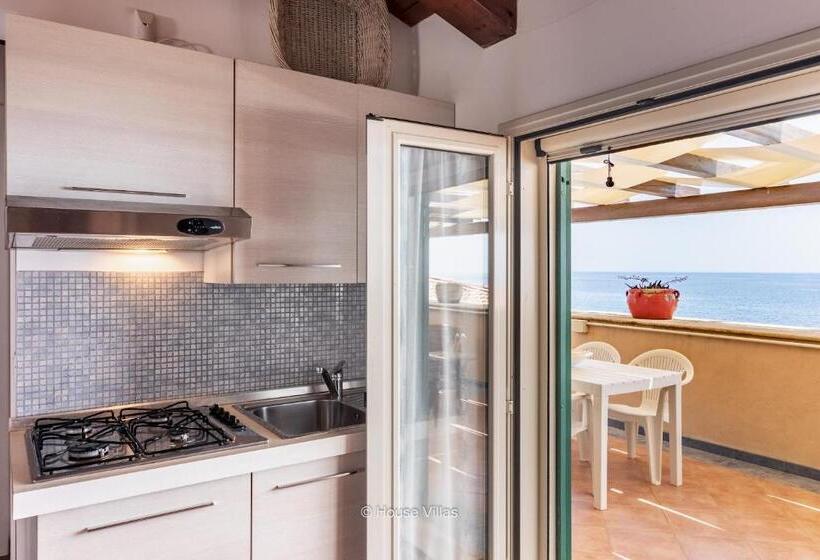 House&villas   La Terrazza Sul Borgo