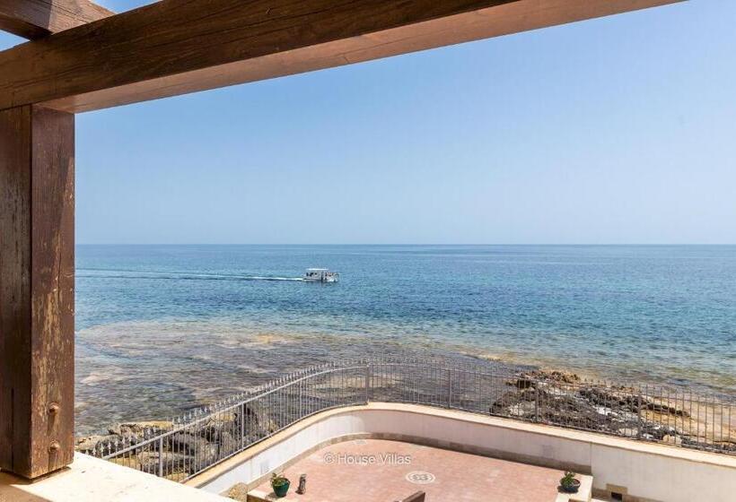 House&villas   La Terrazza Sul Borgo