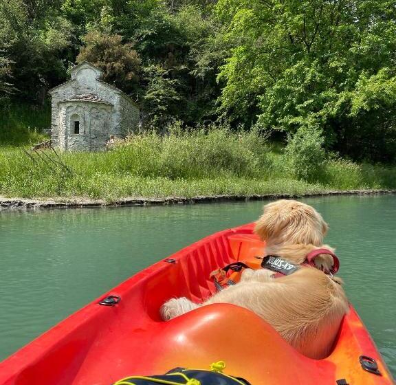 Il Ciliegio Sul Lago