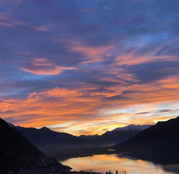 Il Ciliegio Sul Lago