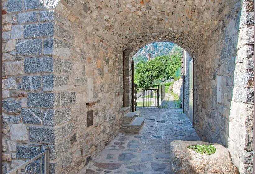 Il Ciliegio Sul Lago