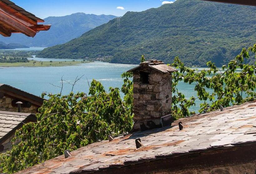 Il Ciliegio Sul Lago