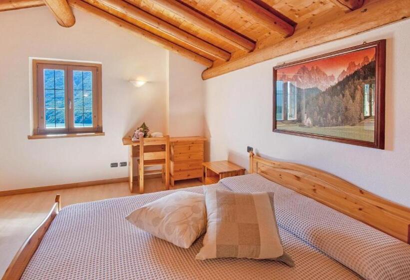 Il Ciliegio Sul Lago