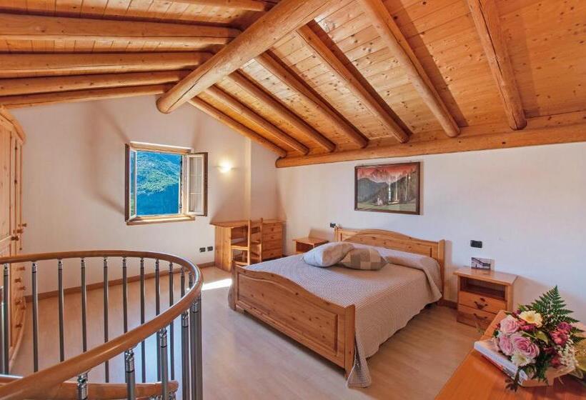 Il Ciliegio Sul Lago