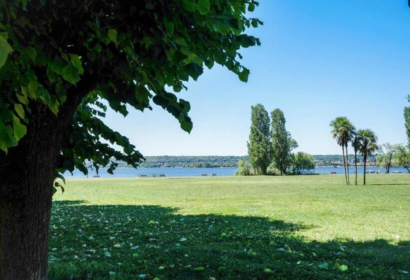Iris Apartment Lago Maggiore