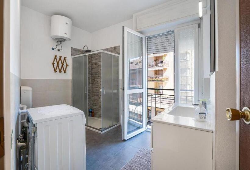 Iris Apartment Lago Maggiore