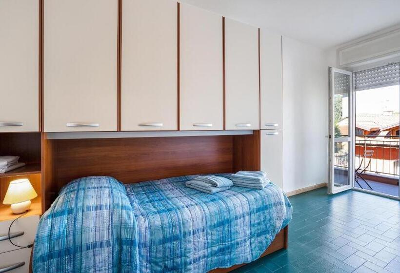 Iris Apartment Lago Maggiore