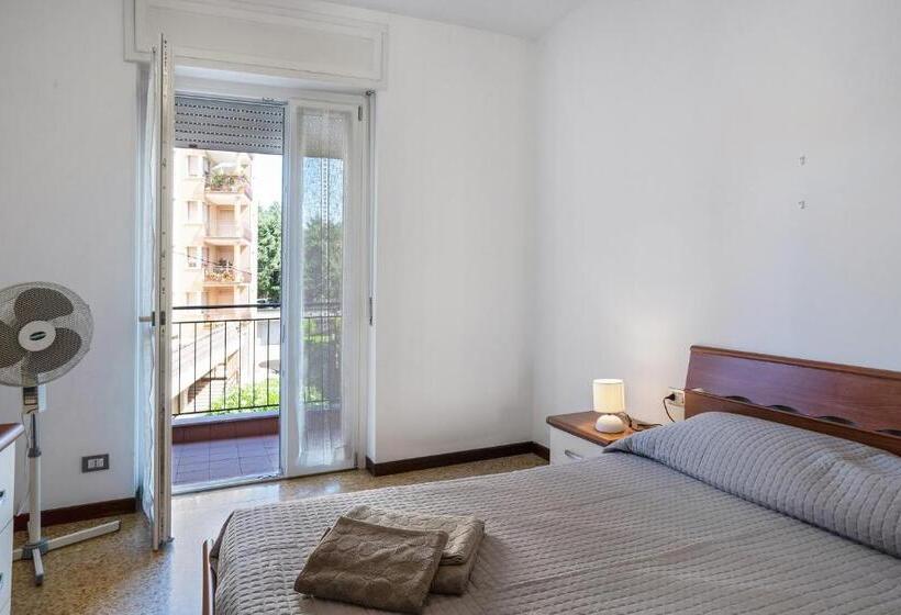 Iris Apartment Lago Maggiore