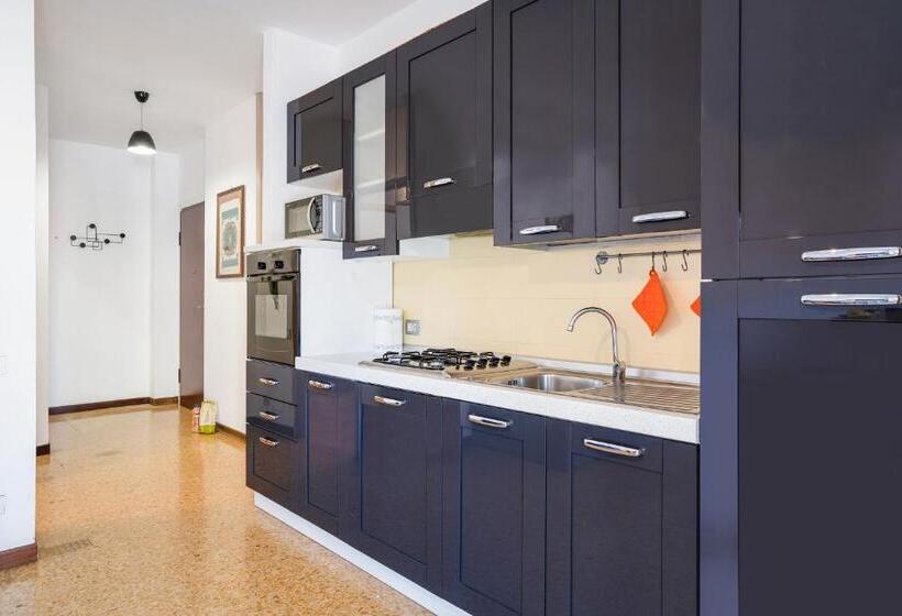 Iris Apartment Lago Maggiore