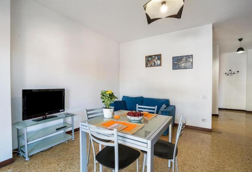 Iris Apartment Lago Maggiore