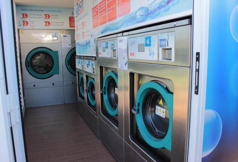 K214 Apartamento Las Dunas Oliva Nova