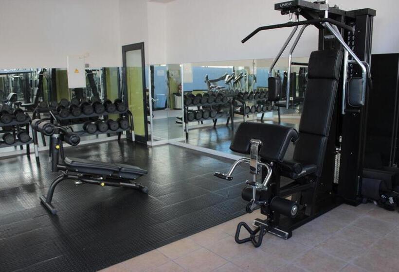 K214 Apartamento Las Dunas Oliva Nova