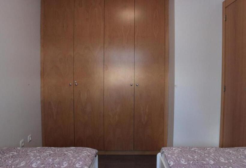 K214 Apartamento Las Dunas Oliva Nova