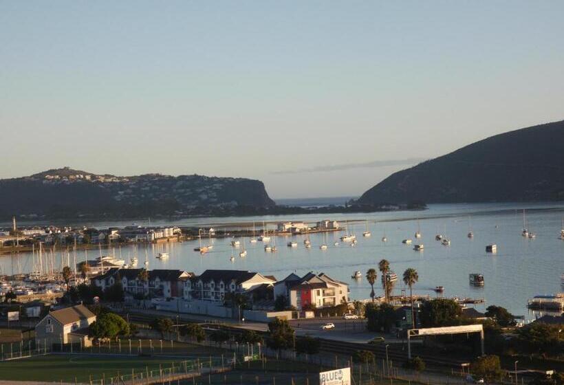 Knysna Lagoon View