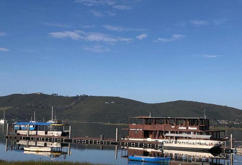 Knysna Lagoon View