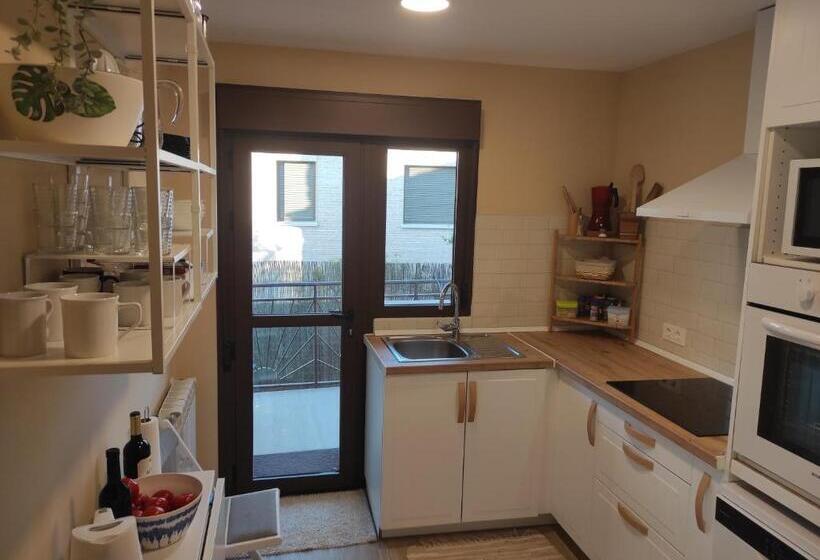 La Casa Om