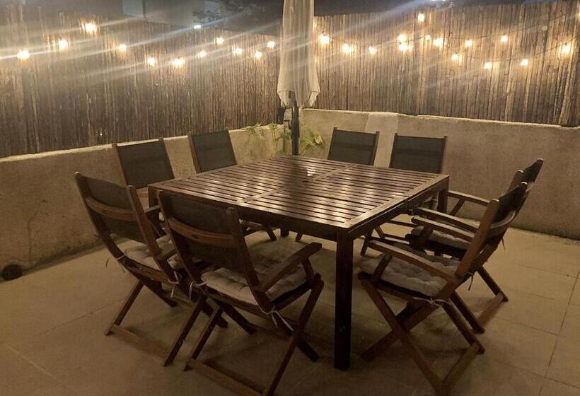 La Pineda Holiday Apartment