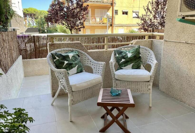 La Pineda Holiday Apartment