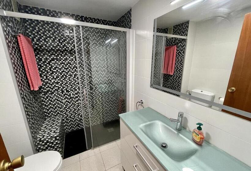 La Pineda Holiday Apartment