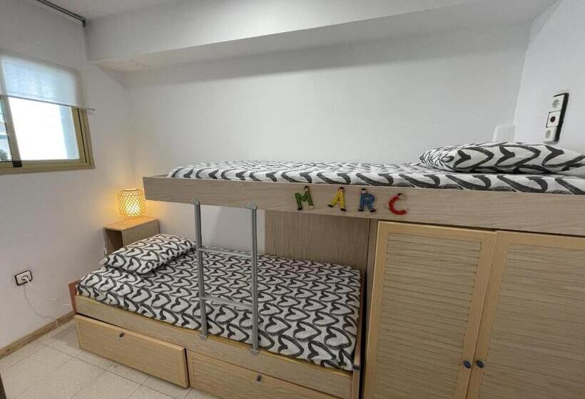 La Pineda Holiday Apartment