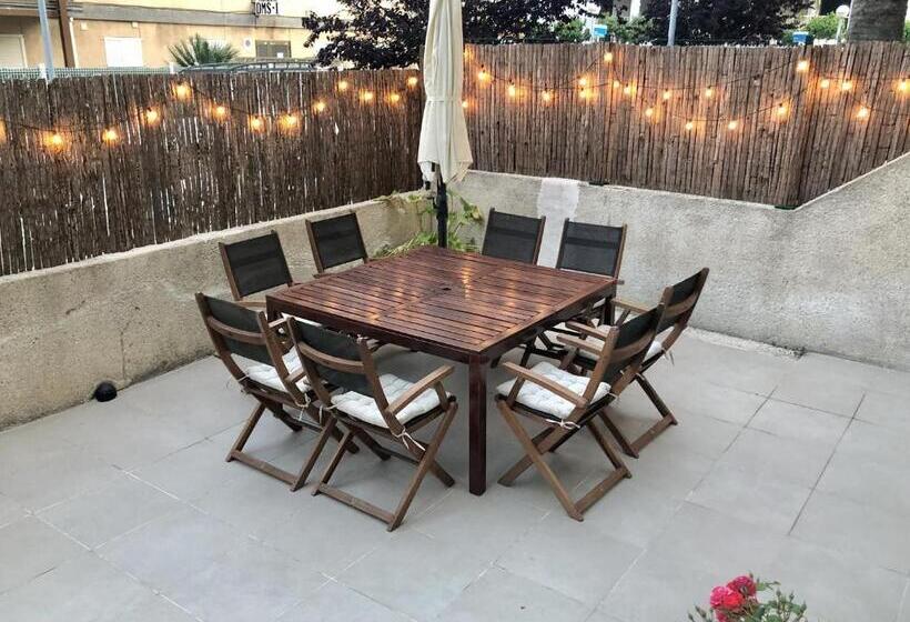 La Pineda Holiday Apartment