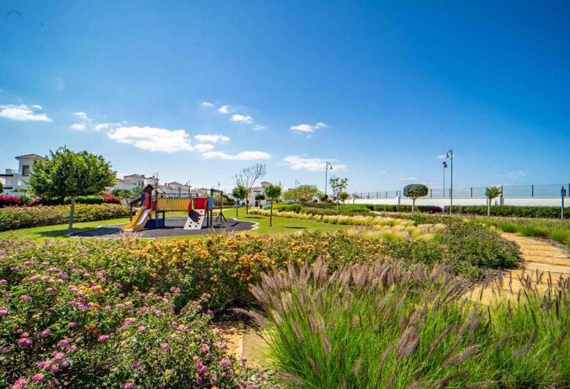 Large Penthouse With Wonderful Views At La Torre Golf   Ae831lt